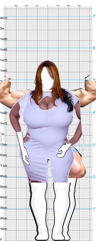 Full Size Comparison