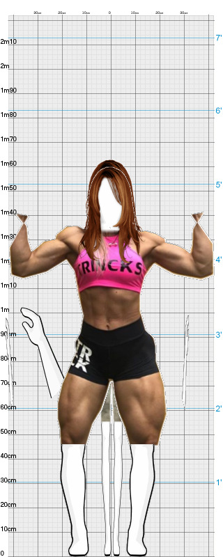 Full Size Comparison