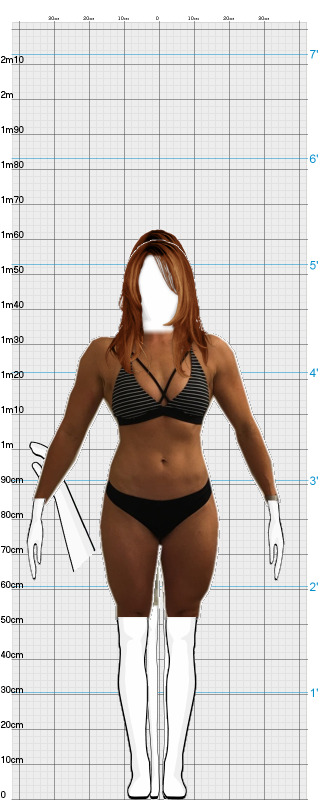 Full Size Comparison