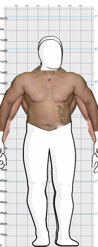 Full Size Comparison