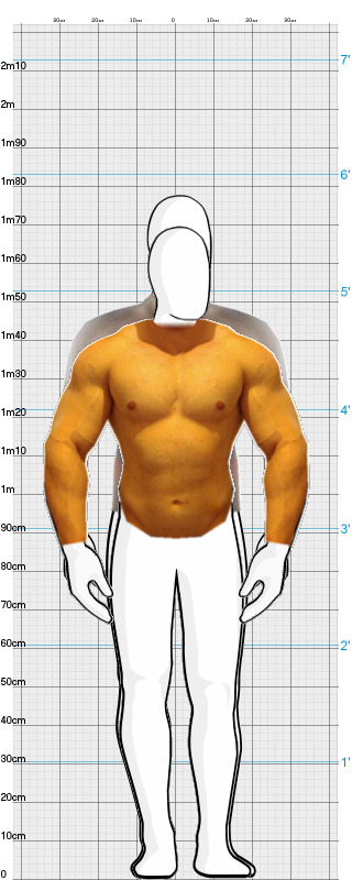 Full Size Comparison