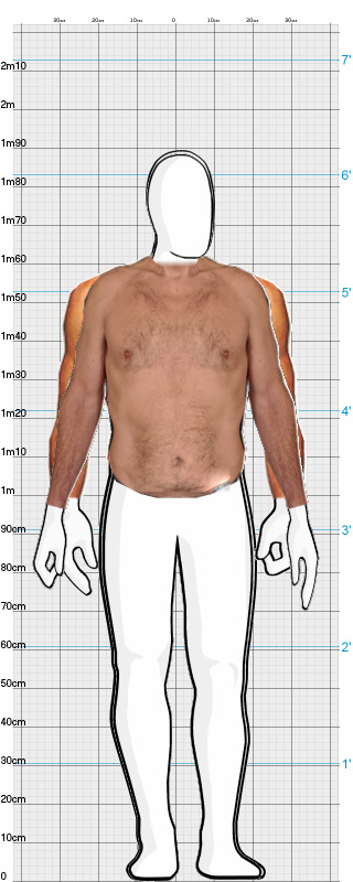 Full Size Comparison