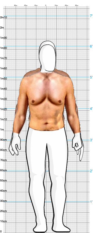 Full Size Comparison