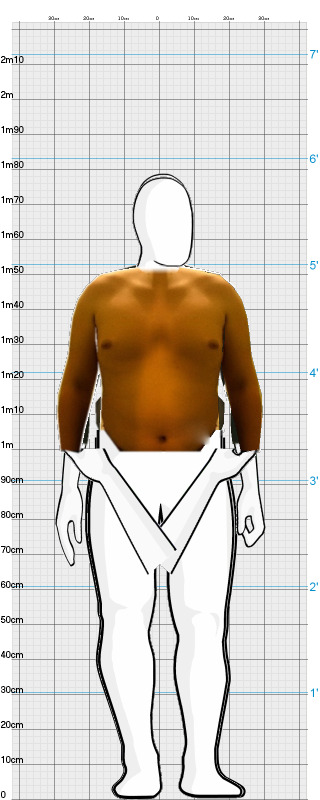 Full Size Comparison