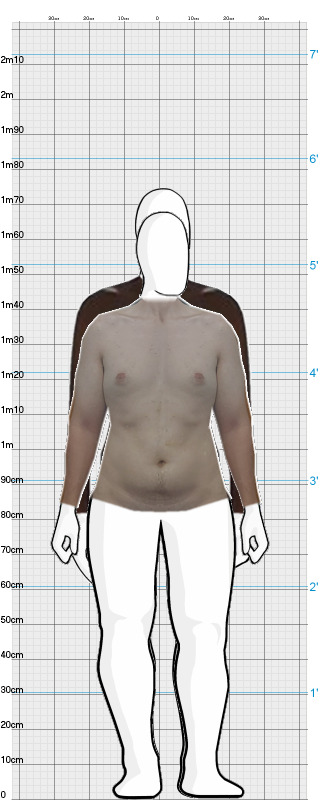 Full Size Comparison