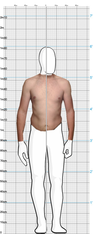 Full Size Comparison