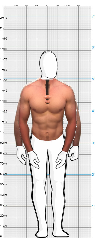 Full Size Comparison