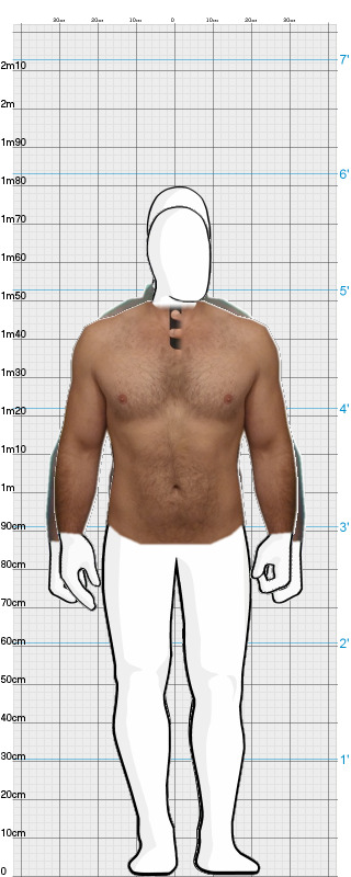 Full Size Comparison