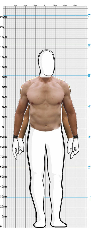 Full Size Comparison