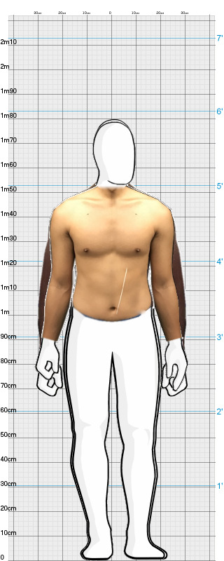 Full Size Comparison