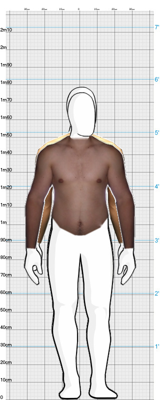 Full Size Comparison