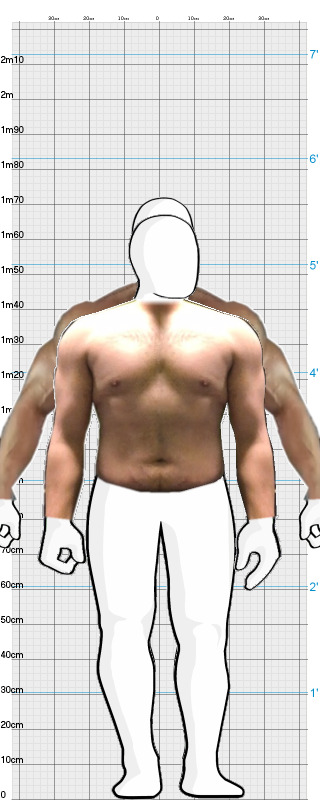 Full Size Comparison