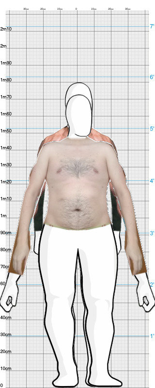 Full Size Comparison