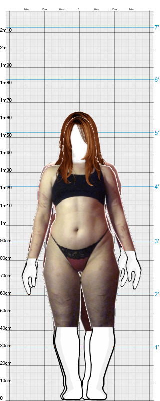 Full Size Comparison