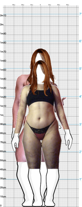 Full Size Comparison