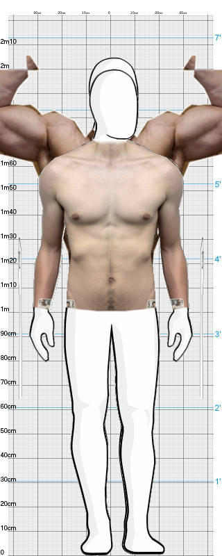 Full Size Comparison