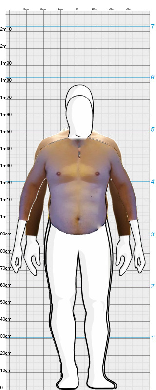 Full Size Comparison