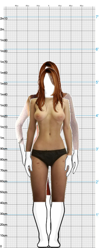 Full Size Comparison
