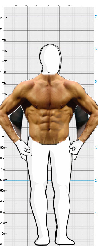 Full Size Comparison