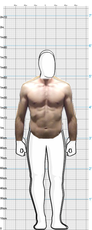 Full Size Comparison