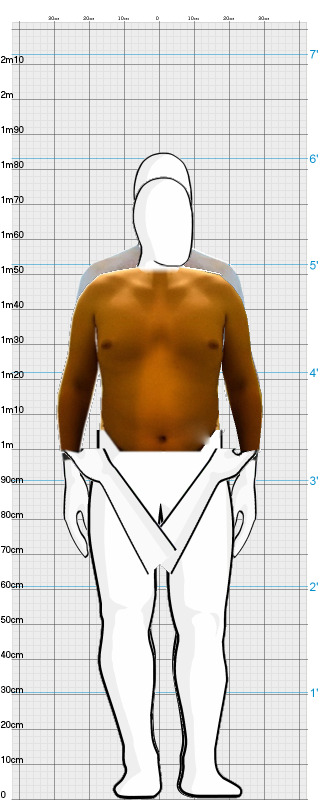 Full Size Comparison