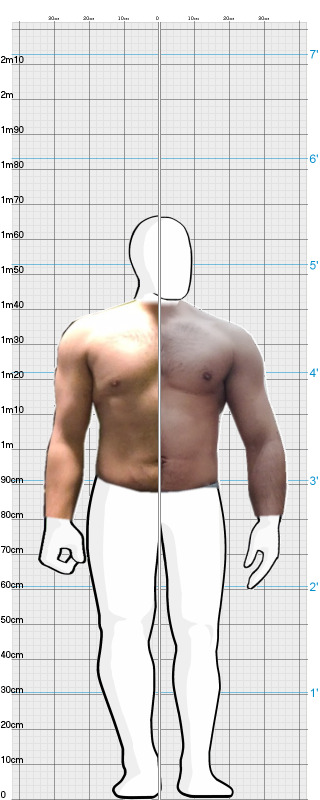 Full Size Comparison