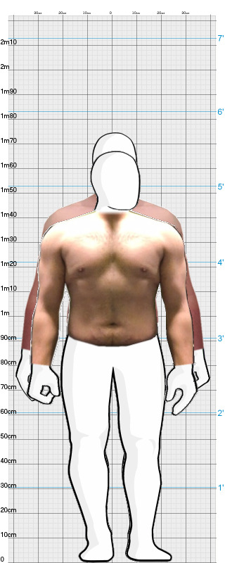 Full Size Comparison