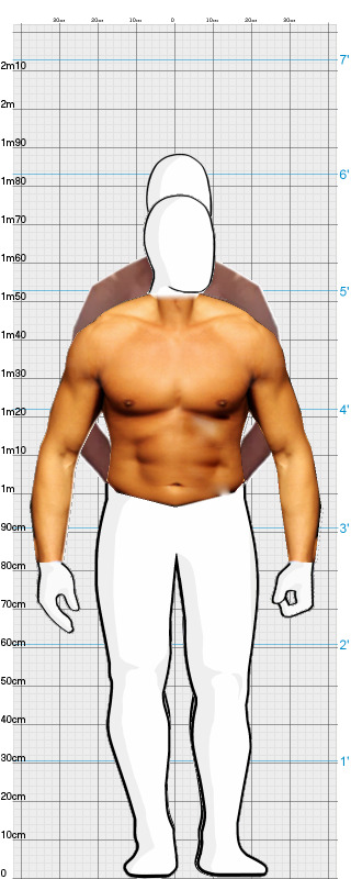 Full Size Comparison