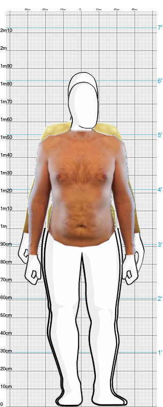 Full Size Comparison