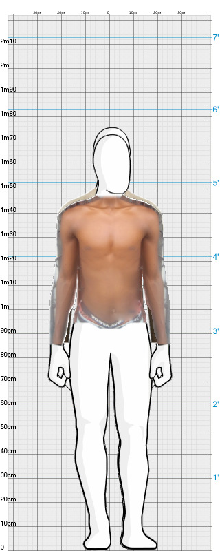 Full Size Comparison