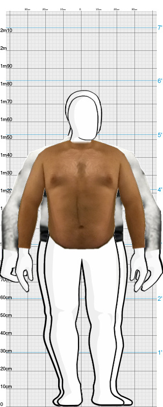 Full Size Comparison
