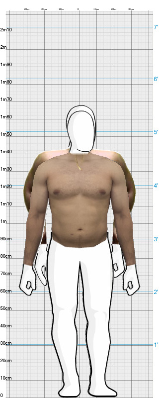 Full Size Comparison