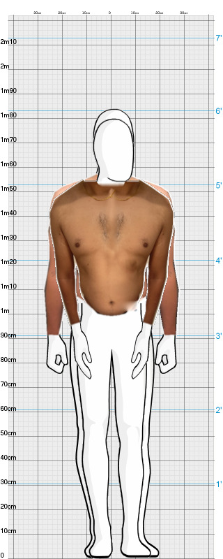 Full Size Comparison