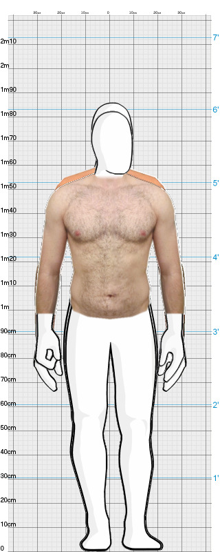 Full Size Comparison