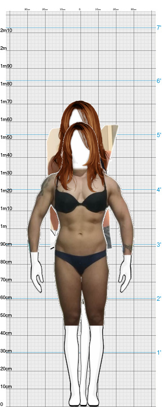 Full Size Comparison