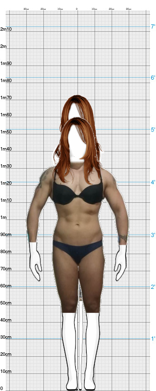 Full Size Comparison