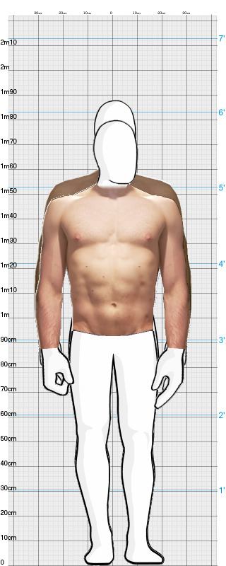 Full Size Comparison