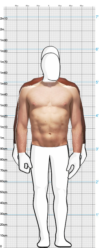 Full Size Comparison