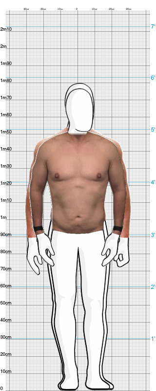 Full Size Comparison