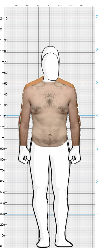 Full Size Comparison