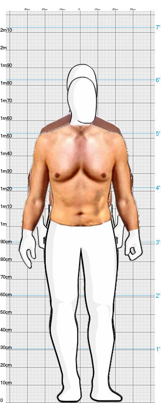 Full Size Comparison