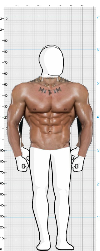 Full Size Comparison