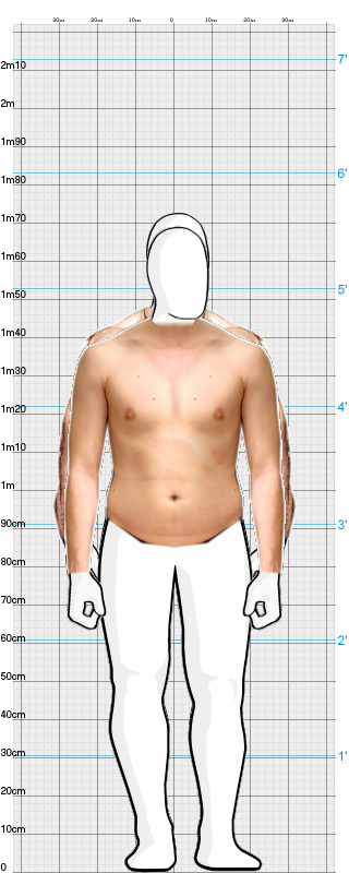 Full Size Comparison