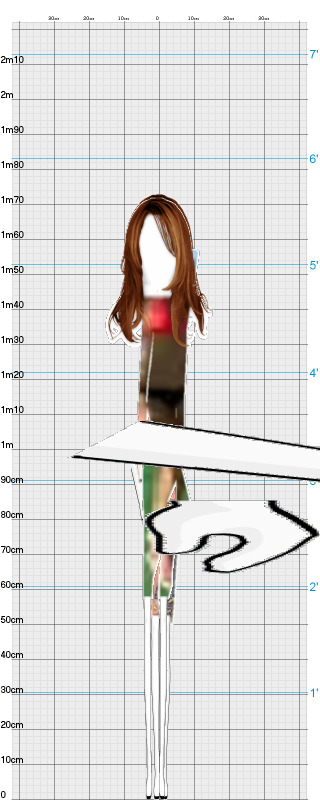 Full Size Comparison