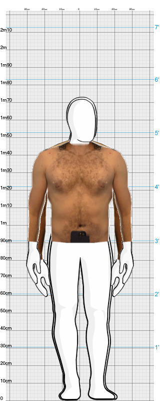 Full Size Comparison