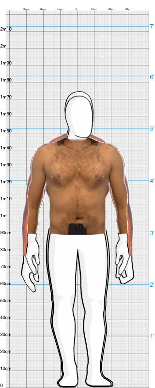 Full Size Comparison