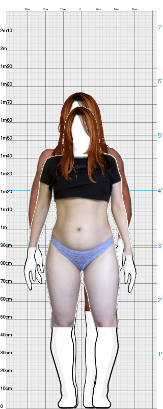 Full Size Comparison