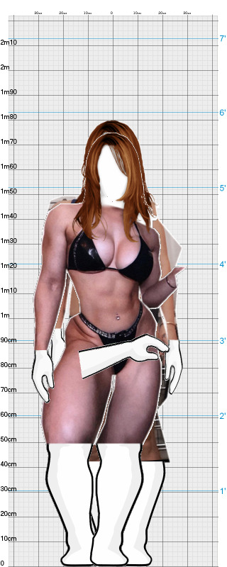 Full Size Comparison