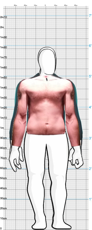 Full Size Comparison