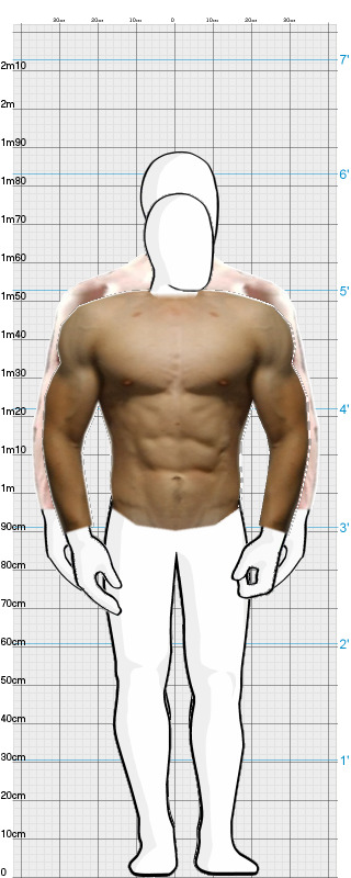 Full Size Comparison